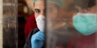 684 إصابة و35 وفاة جديدة بفيروس كورونا في إندونيسيا