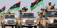 مجلس القبائل الليبية يطالب بدعم مصري للجيش الوطني لدحر المرتزقة والإخوان