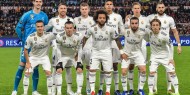 ريال مدريد يوجه نداء لمشجعيه في حال الفوز بالليغا