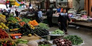 أسعار الخضروات واللحوم والدواجن في أسواق غزة اليوم الأربعاء