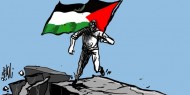 فلسطين.. صامدون هنا