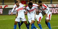 3 إصابات بفيروس كورونا في صفوف الزمالك