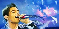 فيديو|| محمد عساف يطرح أحدث أغانيه "فلسطين أنت الروح"
