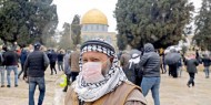 القدس: وفاتان و558 إصابة جديدة بكورونا خلال يومين