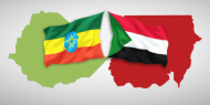 السودان.. محتجون يغلقون معبرا حدوديا مع إثيوبيا