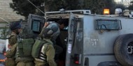 الاحتلال يعتقل مواطنين في القدس المحتلة