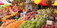أسعار الخضروات والفواكه والدواجن في غزة اليوم الاثنين