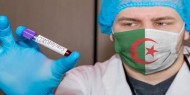 الجزائر: 5 حالات وفاة و23 إصابة جديدة بفيروس كورونا