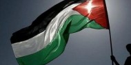 فلسطين ممثلا لـ الشرق الأوسط وشمال إفريقيا في الشبكة العالمية لخطوط الطفل