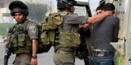 بالأسماء|| محدث..  الاحتلال يشن حملة اعتقالات واسعة في مدن الضفة الفلسطينية