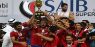 الأهلي المصري يتلقى خبر حزينا بعد التتويج بالسوبر الأفريقي