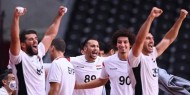 مصر تحرز لقب أمم أفريقيا لكرة اليد