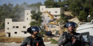 «أوتشا»: الاحتلال هدم 15 مبنى فلسطينيا خلال أسبوعين