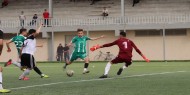 أهداف مباراة نماء والمجمع الإسلامي 4-0