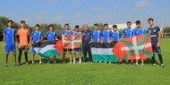 نادي الهلال يمثل فلسطين ببطولة «Donosticup» في إسبانيا