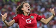 المغربية إياني تقود منتخب بلادها لنهائي كأس أفريقيا