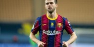 لاعب وسط برشلونة  بيانيتش على مشارف نادٍ إماراتي