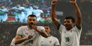 منتخب العراق يتجاوز قطر ويحجز أولى بطاقات نهائي كأس الخليج