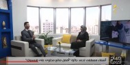 أسماء مصطفى تحصد جائزة "أفضل صانع محتوى على فيسبوك"