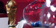 قرعة التصفيات الأفريقية المؤهلة لكأس العالم 2026