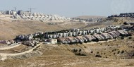 بلدية الاحتلال تقر مشروعين استيطانيين جديدين في القدس