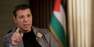 استطلاع رأي: غالبية سكان غزة يختارون القائد محمد دحلان لإدارة المرحلة المقبلة في فلسطين