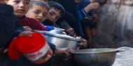 الأمم المتحدة: سوء التغذية بغزة يشكل خطرا كبيرا على الحوامل وحديثي الولادة