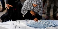 طفلة شهيدة وعدد من المصابين جراء قصف الاحتلال منزلا في مخيم جباليا