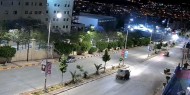 فيديو | الاحتلال يقتحم بلدة الساوية في رام الله