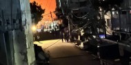 محدث: فيديوهات | 20 شهيدا وعشرات المصابين جراء مجزرة الاحتلال في مخيم النصيرات وسط القطاع