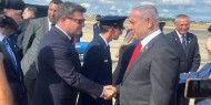 موقع إسرائيلي: محادثات صعبة بين نتنياهو ومستشار الأمن القومي الأميركي