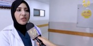 «الكوفية» ترصد معاناة النازحين جراء انتشار الأمراض الجلدية في ظل استمرار العدوان