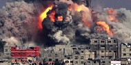 خاص بالصور|| د. حلس: العدوان الأخير على غزة يتسبب في كارثة بيئية خطيرة