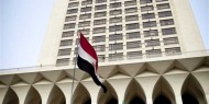 مصر: الاتفاق مع قطر على استئناف العلاقات الدبلوماسية بين البلدين