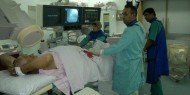 إغلاق مجمع الشفاء الطبي في القطاع بعد الإعلان عن إصابات بكورونا