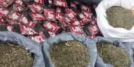 ضبط 5 تجار مواد مخدرة في بيت لحم