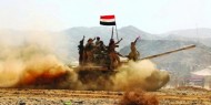 الجيش اليمني يصد هجومًا لميليشيات الحوثي وسط البلاد