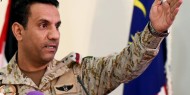 التحالف العربي يعلن تدمير منظومة دفاع جوي للميليشيات الحوثية في مأرب