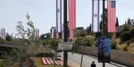 خارجية الاحتلال: أمريكا قد تتراجع عن إعادة فتح سفارتها في القدس