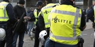 هولندا: 3 إصابات في حادث طعن بمدينة لاهاي
