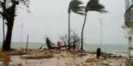 إعصار "مولاف" يضرب سواحل فيتنام وإجلاء مئات الآلاف