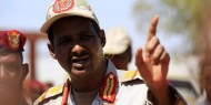 إحباط محاولة انقلابية في السودان