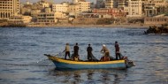 تعميم مهم صادر عن نقابة الصيادين في غزة