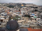 "الإسلامية المسيحية" تدين التضييق على المحتفلين بعيد الفصح في القدس