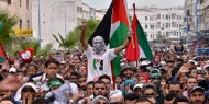 المغرب: ندعم حق الفلسطينيين بإقامة دولتهم وعاصمتها القدس