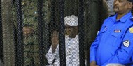 نقل الرئيس السوداني المخلوع عمر البشير للمستشفى