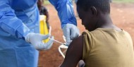 الكونغو تبدأ التطعيم ضد حمى إيبولا