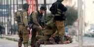 إصابة جندي إسرائيلي قرب الحدود اللبنانية