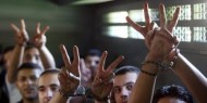 نادي الأسير: الأسيران خلوف والفسفوس يواصلان إضرابهما المفتوح لليوم الـ 45