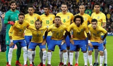 البرازيل ترفض لعب المباراة المؤجلة في تصفيات المونديال أمام الأرجنتين